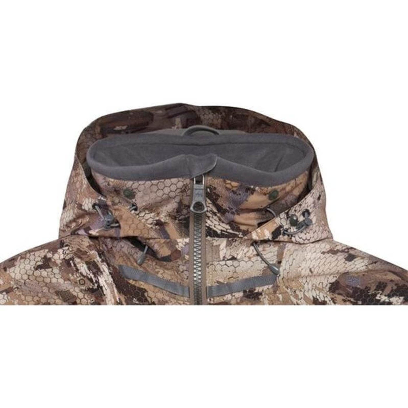 Sitka Boreal Jacket in Waterfowl Marsh Color